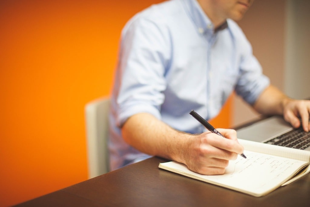 Préparer une candidature efficace en trois étapes simples